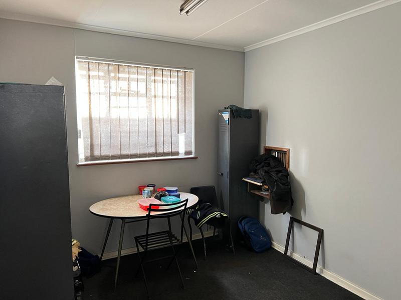 To Let commercial Property for Rent in North End Eastern Cape